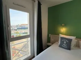 Atlantic Hôtel - L'Ile d'Yeu
