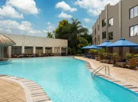 Radisson Blu Hotel Lusaka