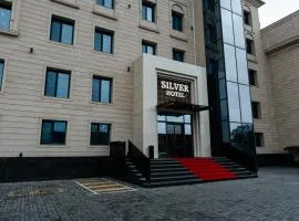 Silver Hotel