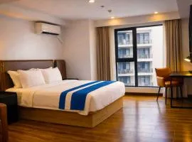 W9 Hotel and Resorts Inc