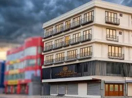 Valmere Chery Blossom Suites