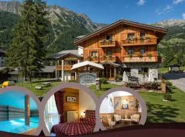 Albergo Punta Zerbion