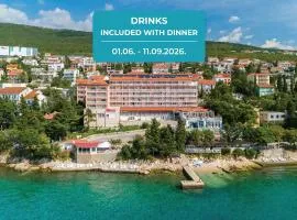 Mediteran Maradiso Hotel by Aminess