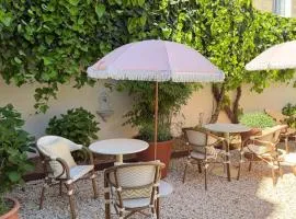 Boutique Hôtel Le Clos Huguerie - Bordeaux Centre