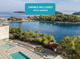 Aminess Alfir Hotel