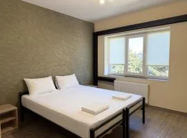 Shpola Central Hotel