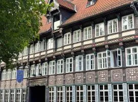 Hotel im Haus zur Hanse