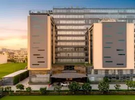 Orchid Hotel Chandigarh,Zirakpur
