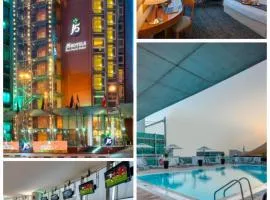 J5 Hotels – Port Saeed