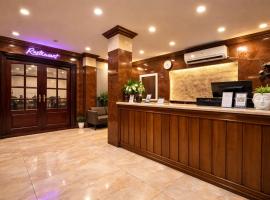 Klite Stays, khách sạn ở Pondicherry