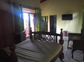 Hotel Photo: Serendeep Holiday Residence