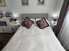 The Bungalow, hotel i Northam