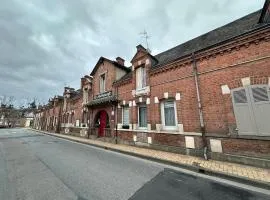 Auberge la Solognote