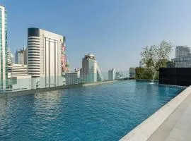 Four Points by Sheraton Bangkok Ploenchit Sukhumvit