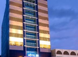 Hotel Foto: Hotel 88 - Mangga Besar VIII Jakarta By WH