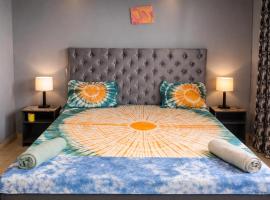 Cutting Edge Guest House, хотел в Daranka