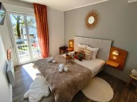 Kamea Club La Gironie