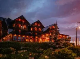 Hotel Seidorf Luxury Wellness