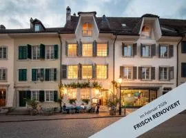 Baseltor Hotel & Restaurant