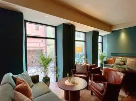 Hotel Vanilla