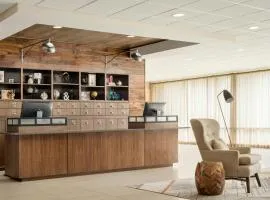 Four Points by Sheraton Savannah Airport