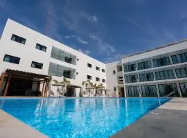 Hotel Anselmo