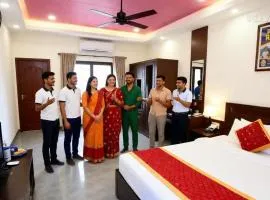 Moon Light Resort Wayanad