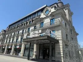 VIS Palm Hotel Ganja