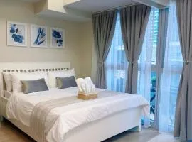 Parksuites Tower 2