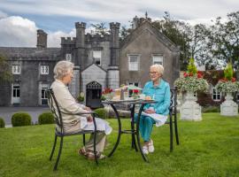 Abbey Hotel Roscommon, hotel in Roscommon