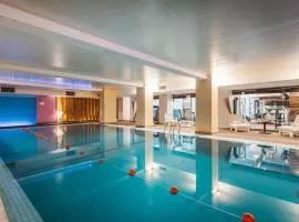 Pestana Buenos Aires