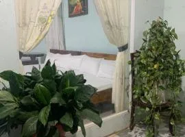 Cali Homestay Tây Ninh