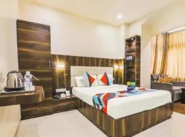 Hotel Square Plaza At Airport