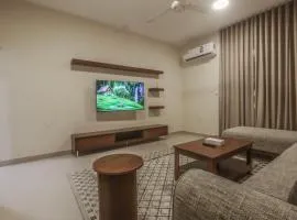 فندق بيت الفخامة للشقق والاجنحة صلاله