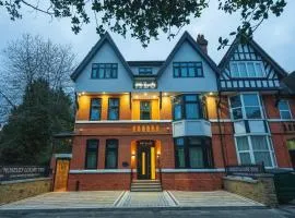 Moseley Luxury Stay