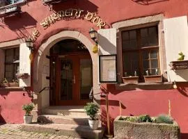 Hôtel Le Sarment d'Or