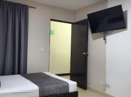 Hotel Distrito Unicentro