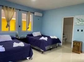Hotel Brunette Beach El Paredon