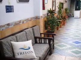 Hospedaje Triton