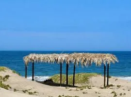 Villa Vichayo Bungalows