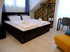 Villa Vaicun - Boutique Rooms