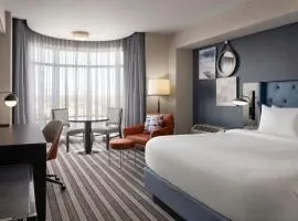 Courtyard by Marriott Boston Brookline