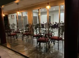 Purple Rose Boutique Hotel