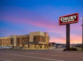 Drury Inn & Suites Joplin