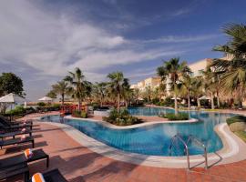Mövenpick Hotel & Resort Al Bida'a, hotel i Kuwait