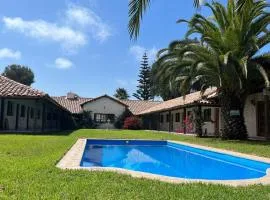 Serena Colonial Hotel Boutique