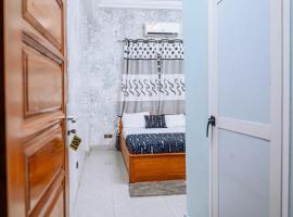 Hôtel Merveille Lomé, hotel sa Lomé