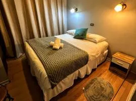 New Aloja Hotel-Frente al Shopping Mall