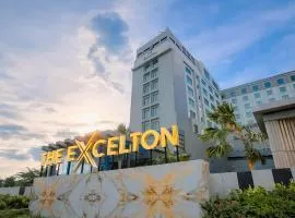 The Excelton Hotel Palembang