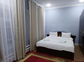 Uyut house, khách sạn ở Samarkand